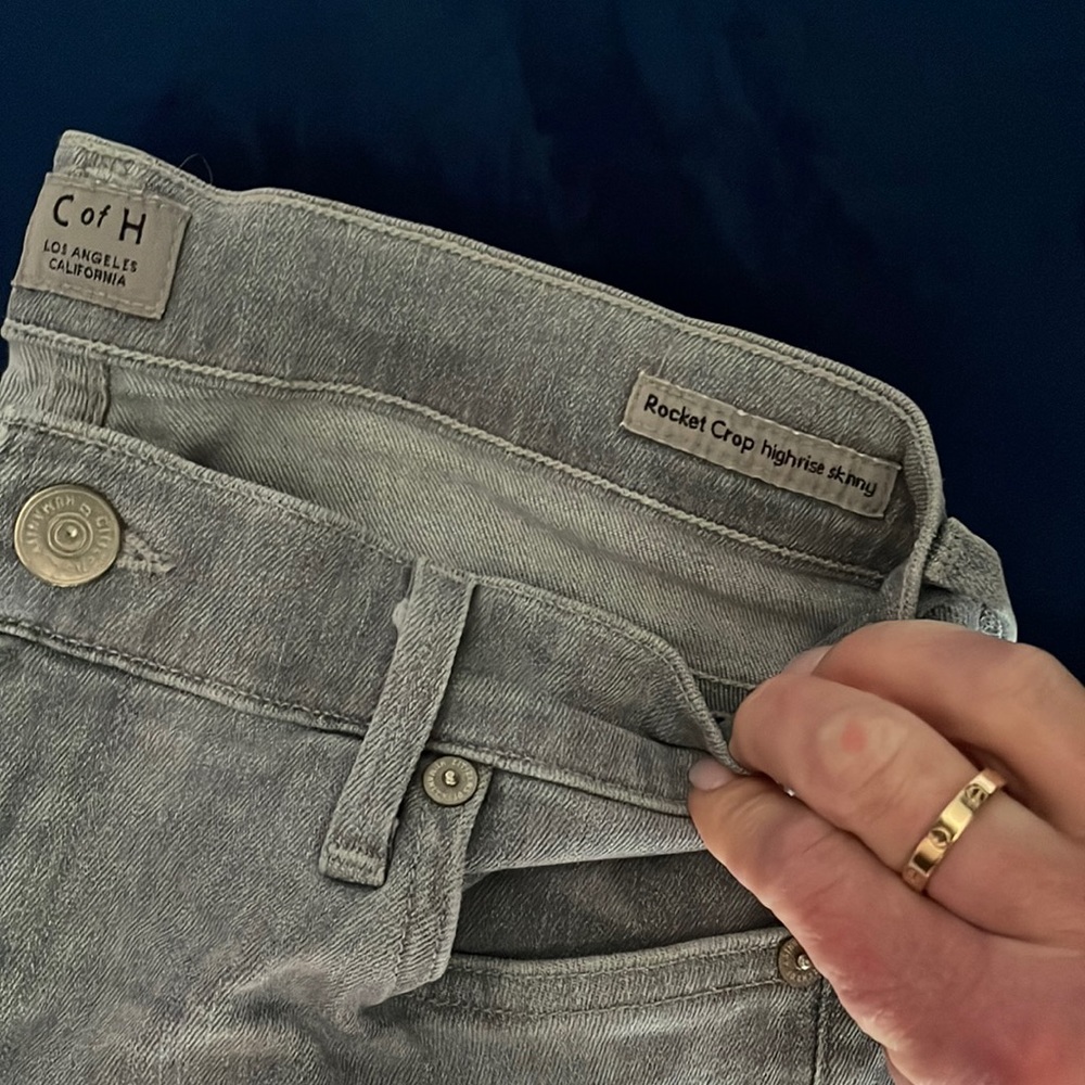 Citizens of Humanity